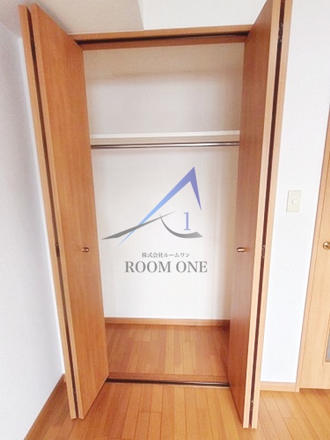 収納　収納です。