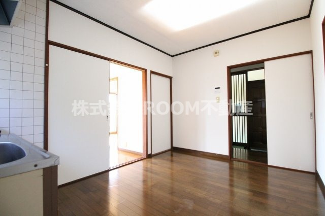 居室・リビング　使いやすいリビングです