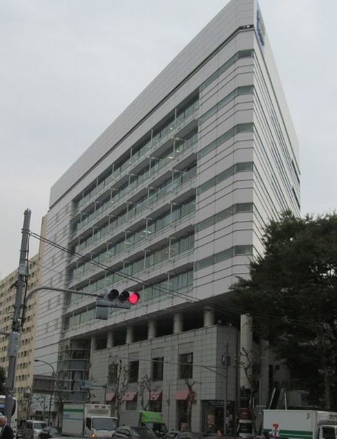 ショッピングセンター　広尾プラザ（ショッピングセンター）まで538m