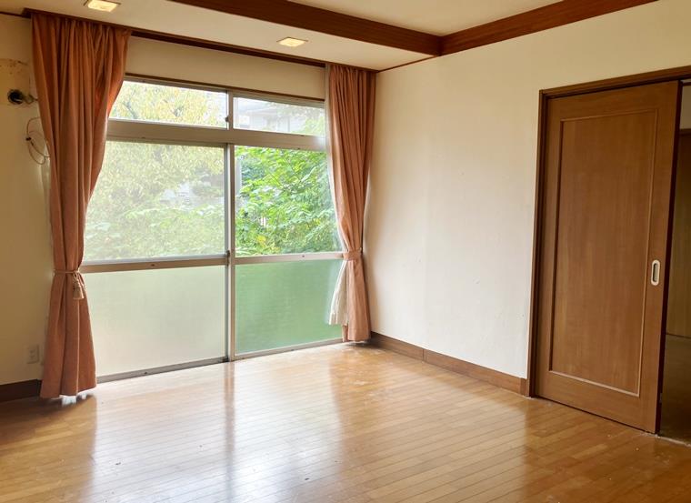 その他部屋・スペース　中はこのようになっています