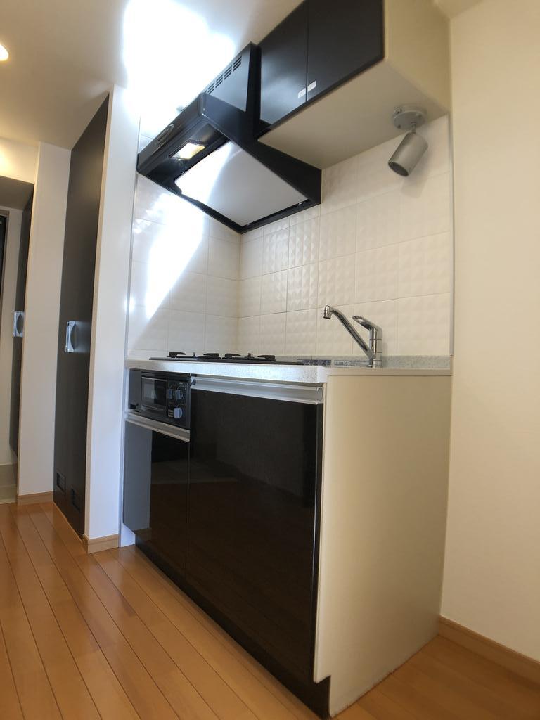 キッチン　※同建物施工例