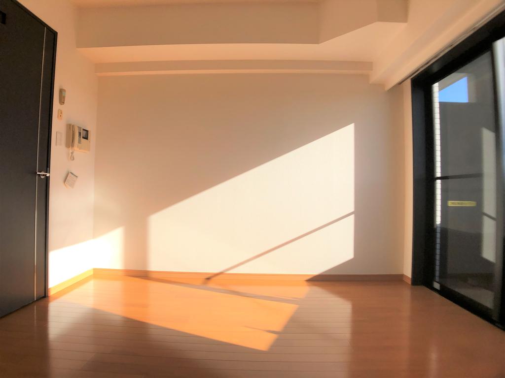 居室・リビング　※同建物施工例