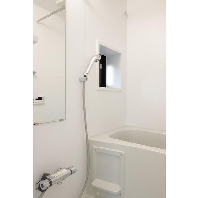 バス・シャワールーム　FARE池袋I　豊島区南池袋1