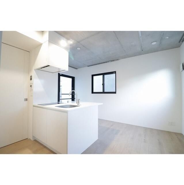 居室・リビング　FARE池袋I　豊島区南池袋1