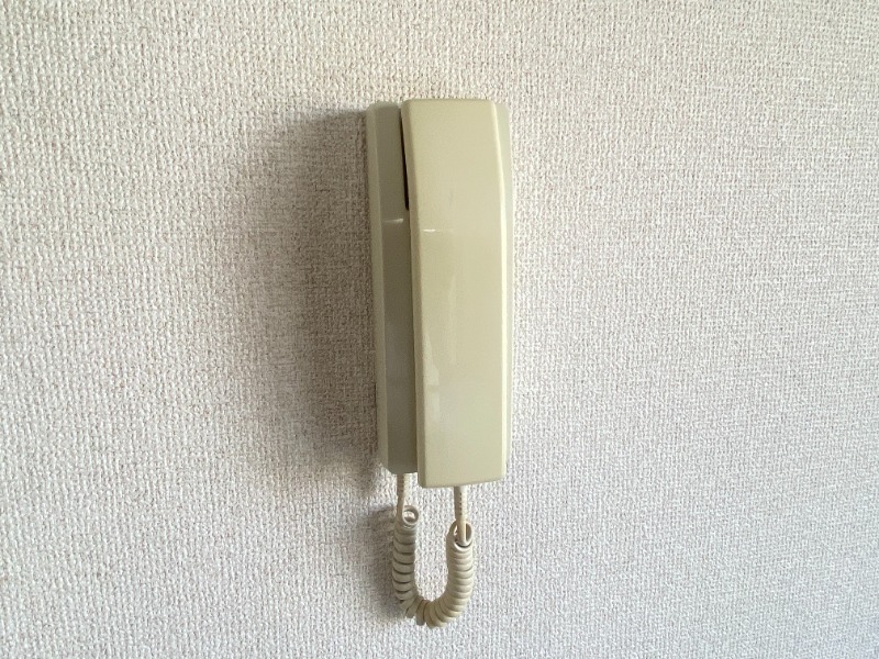 その他設備　別部屋写真