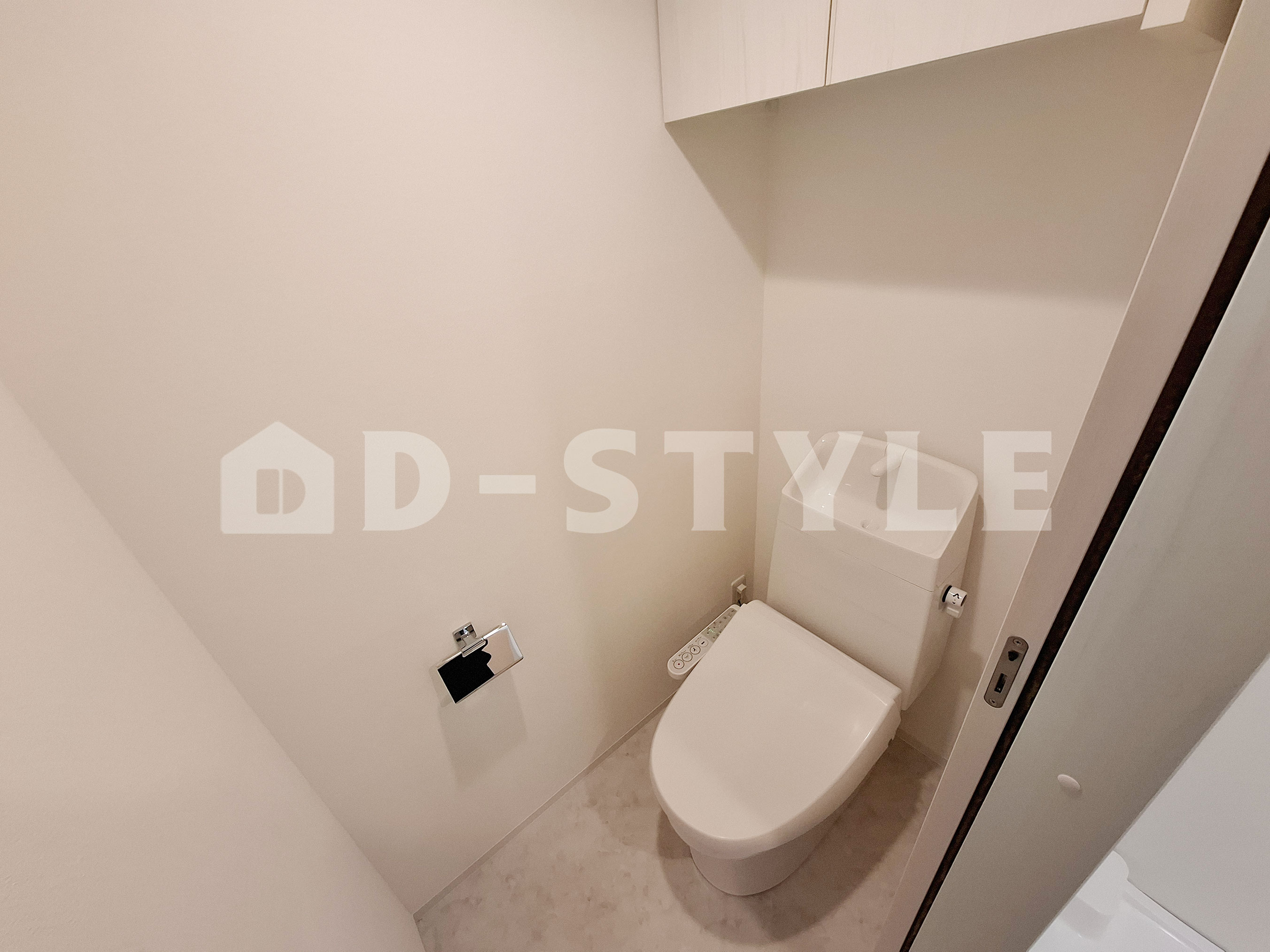 トイレ　シャワートイレ