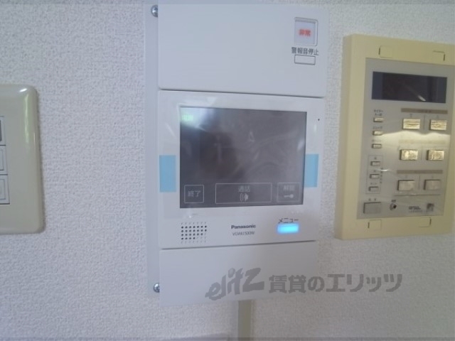 セキュリティ　ドアフォン（ＴＶ含）