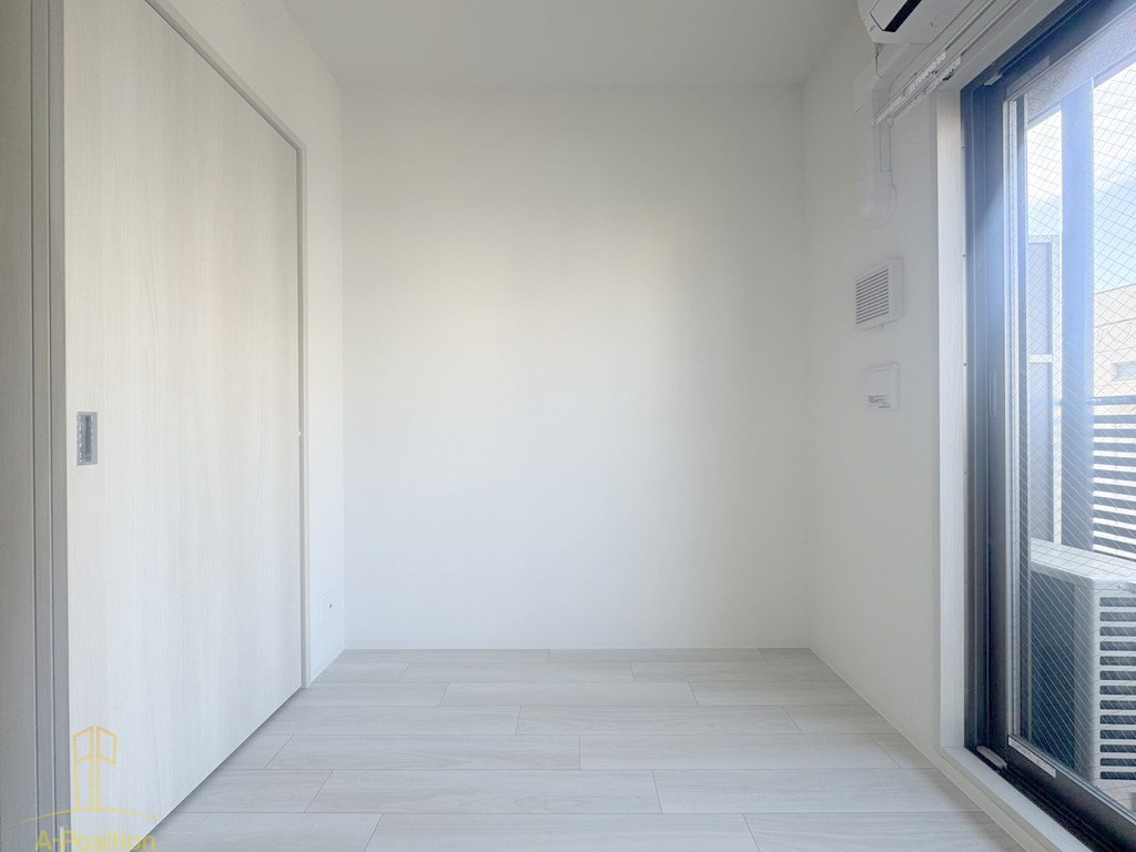 その他部屋・スペース　Alivis緑橋