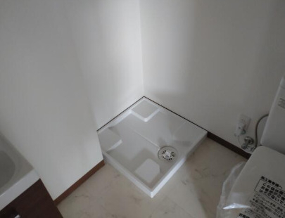 その他設備　参考写真です