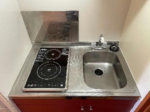 その他設備　設備仕様は号室により異なる為、現状を優先します。