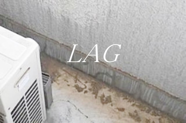 バルコニー　バルコニーです。