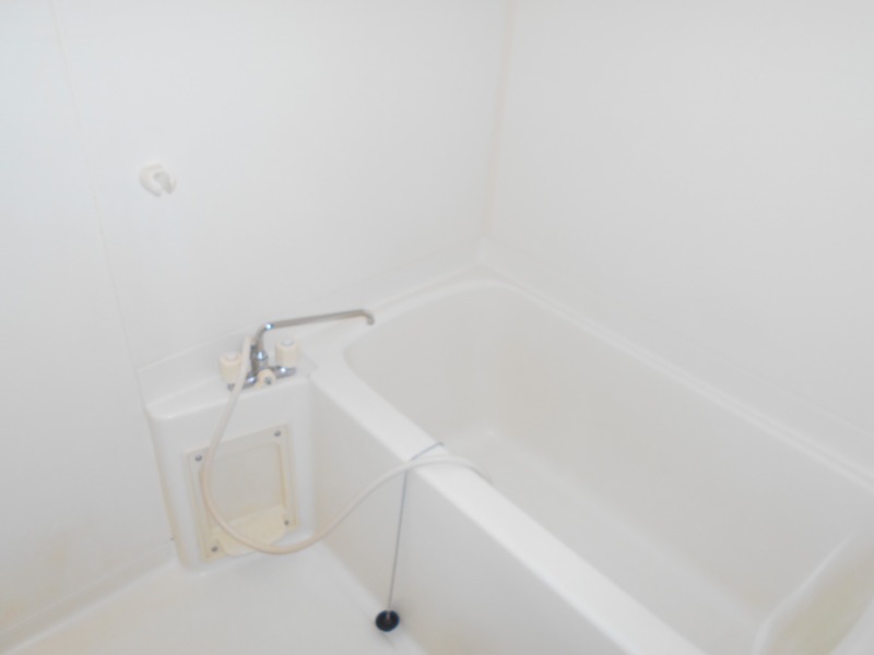 バス・シャワールーム　※同間取り別室