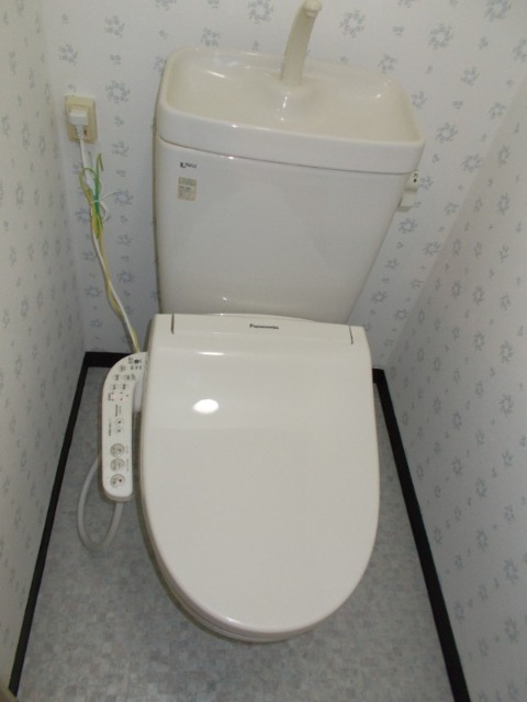 トイレ　※同間取り別室