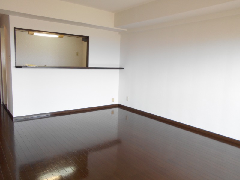 居室・リビング　※同間取り別室