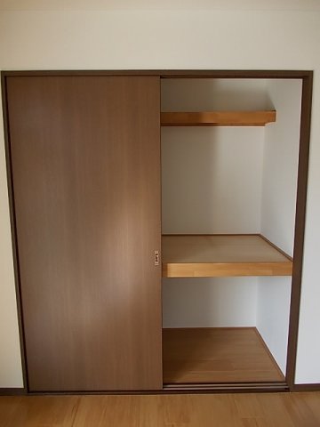 収納　こまごまとしたものを収納できそうですね