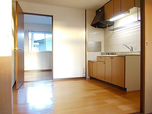 居室・リビング　おしゃれなリビングです