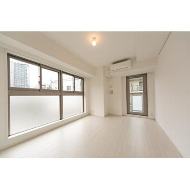 居室・リビング　※写真は同タイプ住戸です。