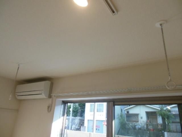 その他設備　★お部屋探しは株式会社タウンハウジング東京まで★