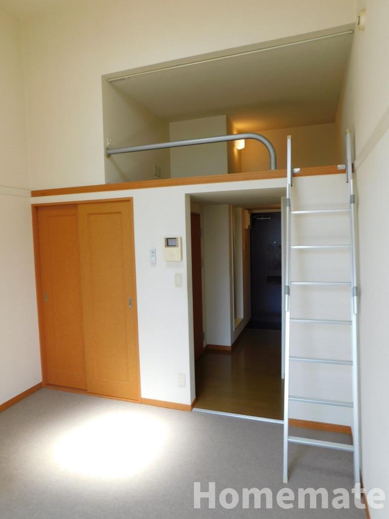 その他部屋・スペース