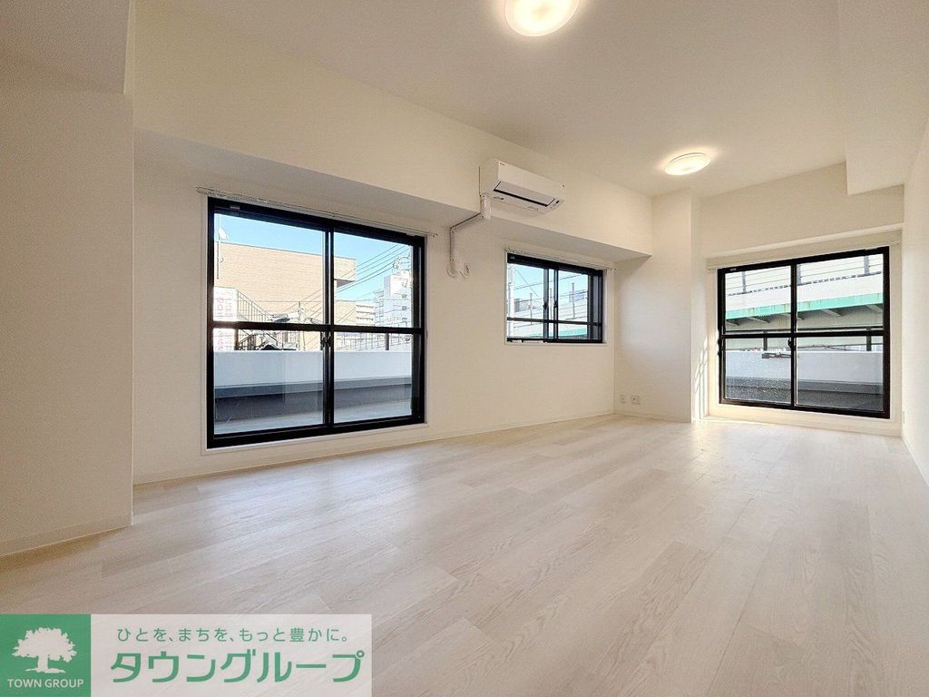 居室・リビング　リビング/居室