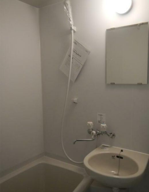 バス・シャワールーム　風呂☆（同一仕様写真）