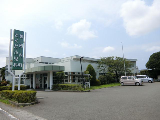 病院　病院（病院）まで190m