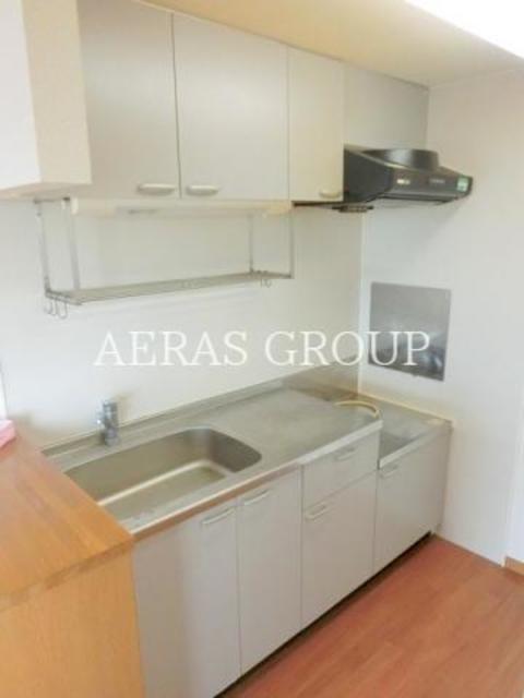 キッチン　同仕様