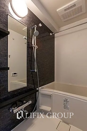 バス・シャワールーム　風呂