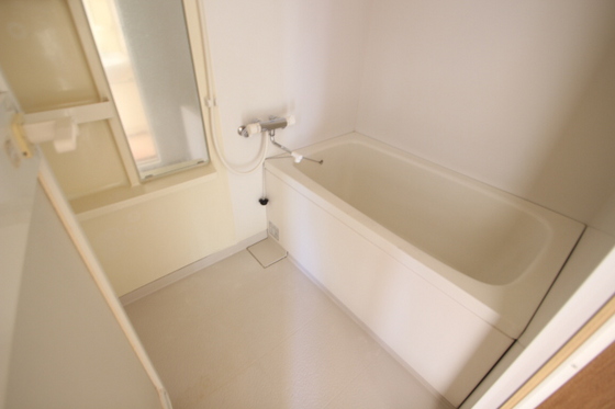 バス・シャワールーム　※現状優先となります。