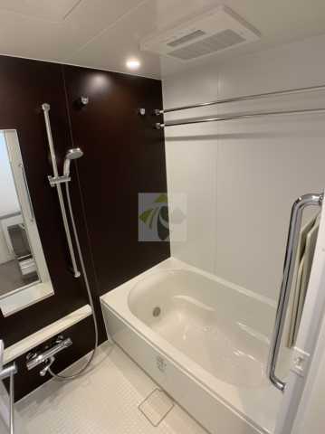 バス・シャワールーム　コンフォリア滝野川