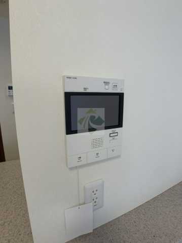 セキュリティ　コンフォリア滝野川