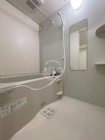 バス・シャワールーム　アーバンパーク住之江公園II　浴室