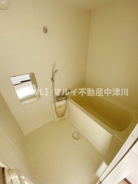 バス・シャワールーム　浴室