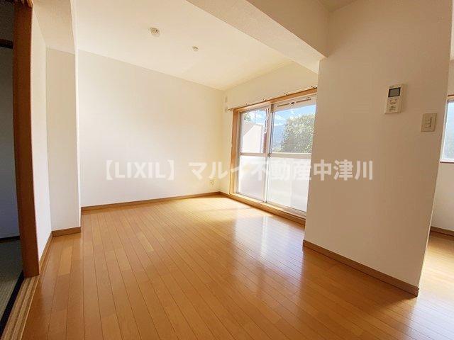 その他部屋・スペース　LDK