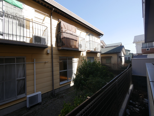 眺望　★周辺の眺望です★