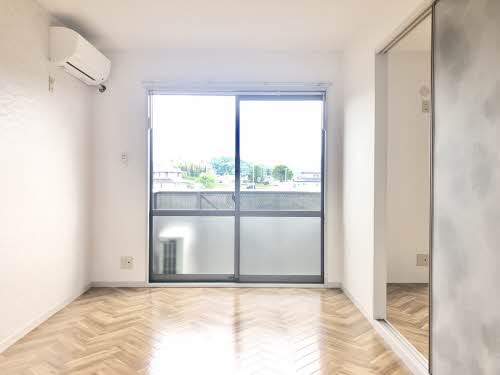 その他部屋・スペース　5.9帖の和室♪