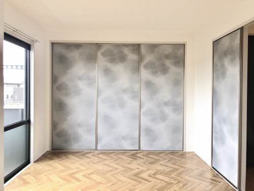 その他　6.4帖の洋室♪