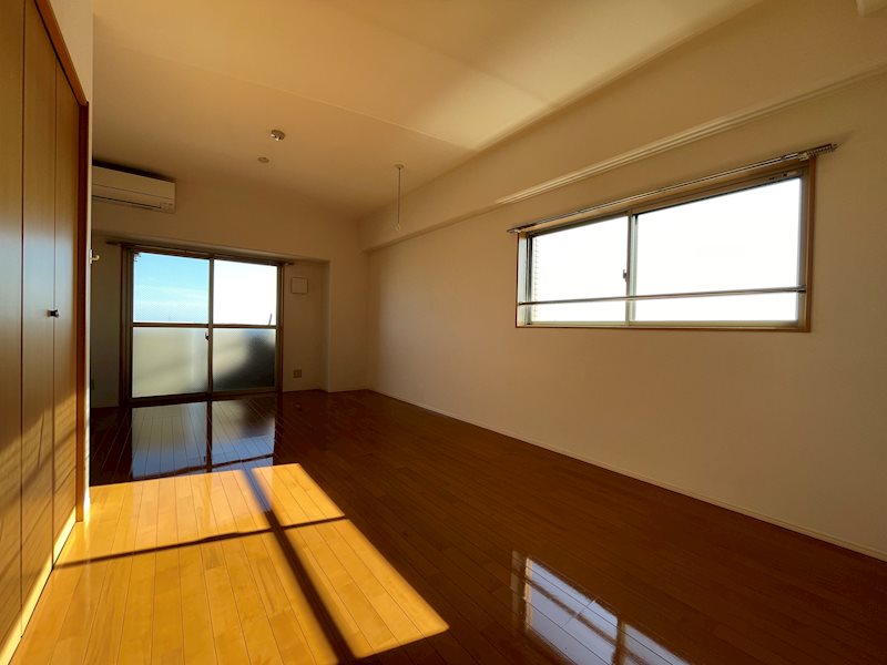 居室・リビング　イメージ