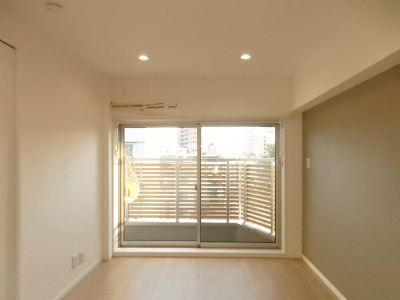 居室・リビング　使いやすいリビングです