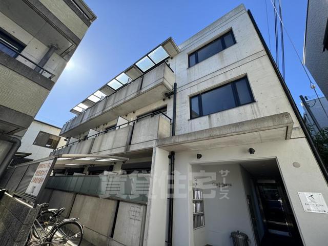 建物外観　オンライン内覧・現地案内も可能です