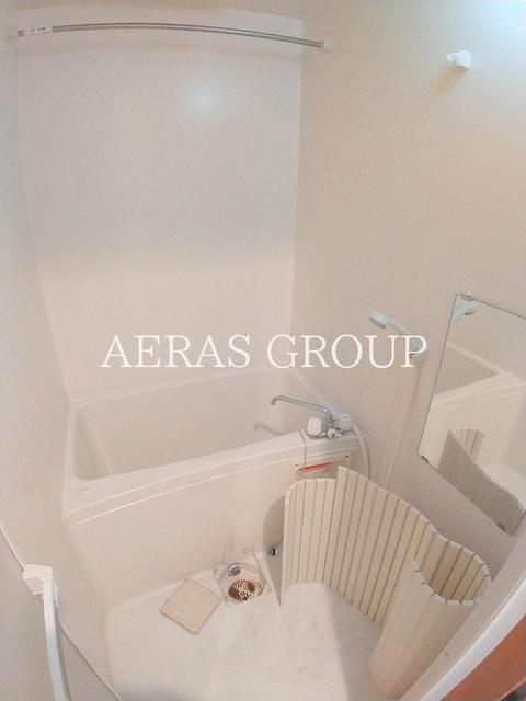 バス・シャワールーム　浴室