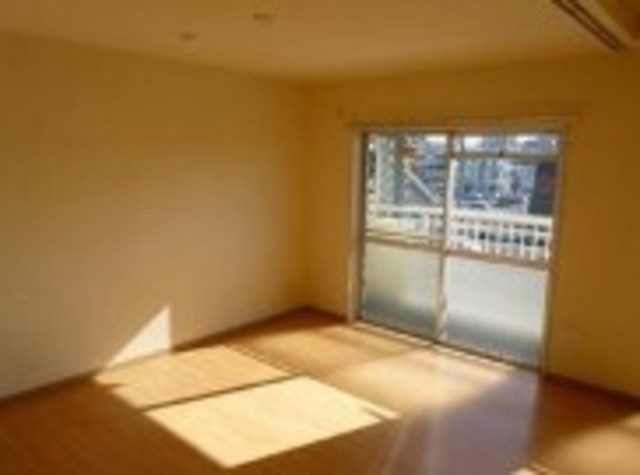 居室・リビング　★洋室★