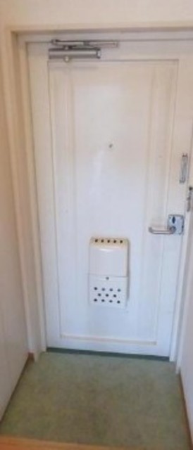 玄関　★玄関★