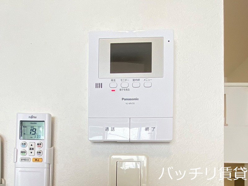 セキュリティ　同型タイプの為、現状を優先いたします。