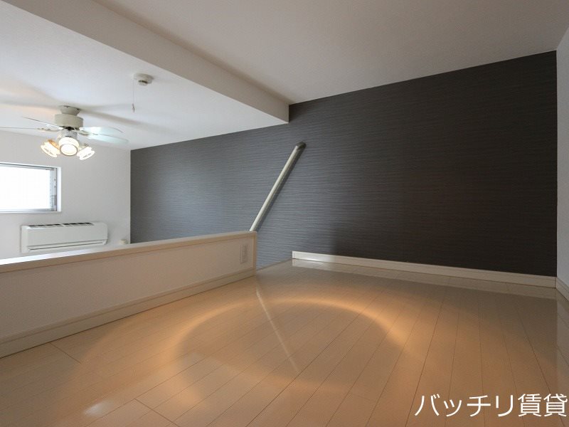 その他部屋・スペース　同型タイプの為、現状を優先いたします。