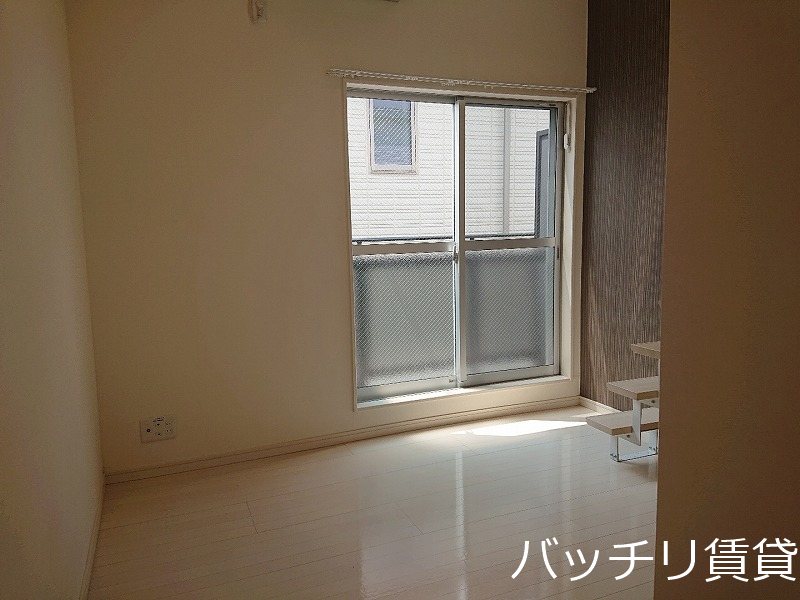 眺望　同型タイプの為、現状を優先いたします。