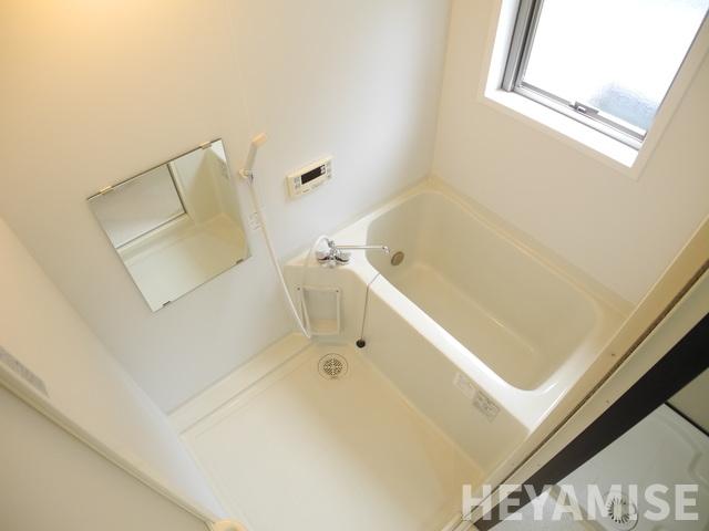 バス・シャワールーム　※同物件同室タイプの写真でございます※現況を優先します※