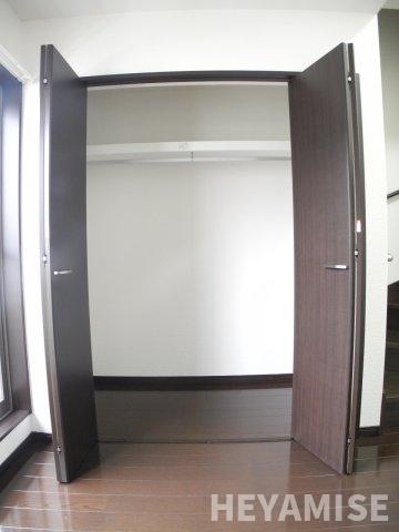 収納　※同物件同室タイプの写真でございます※現況を優先します※