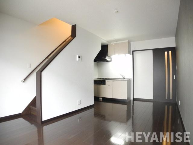 居室・リビング　※同物件同室タイプの写真でございます※現況を優先します※