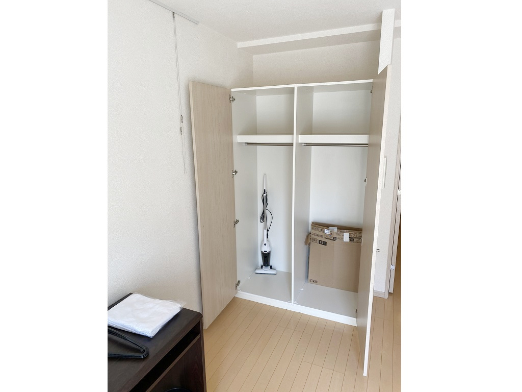 その他部屋・スペース　きれいな内装です